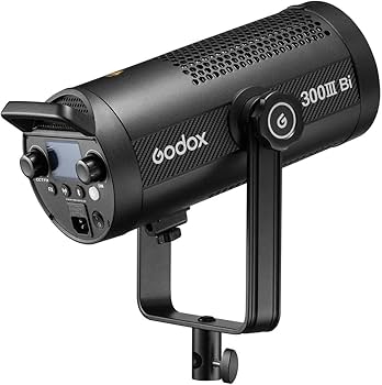 Amazon.com : Godox SL300IIBi Bicolor Video LED Light : Electronics