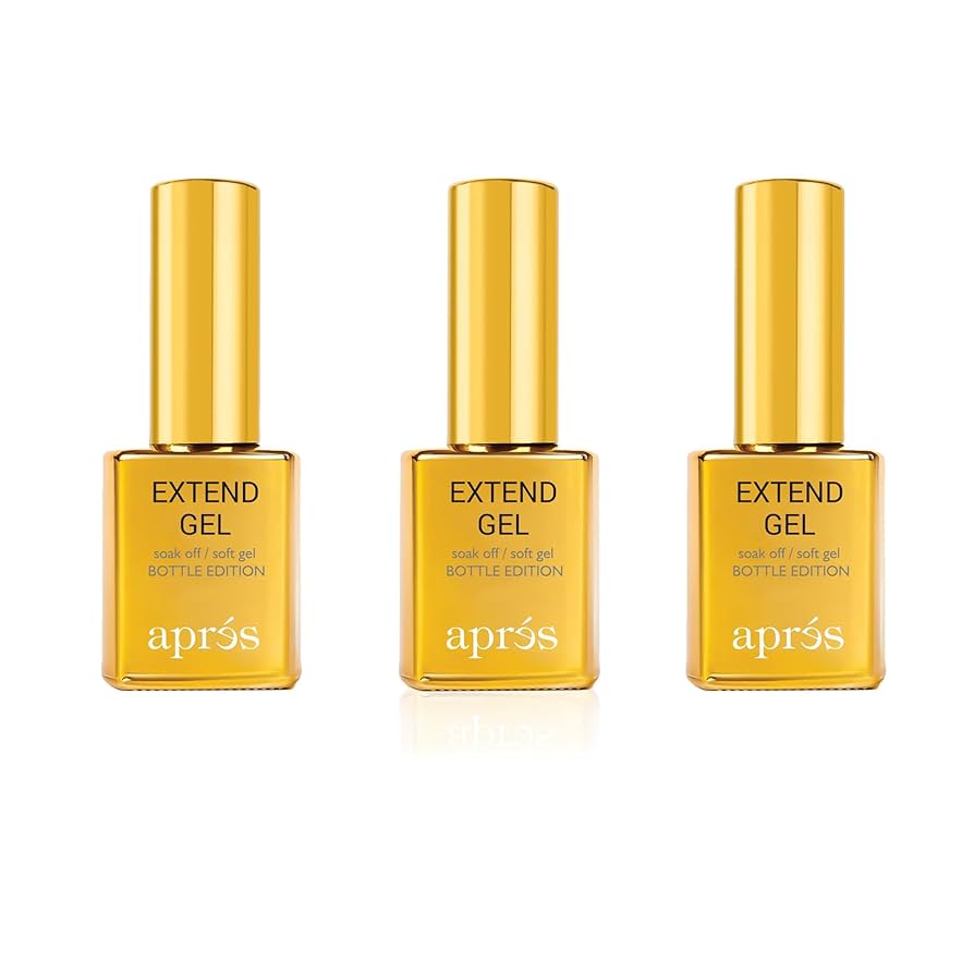 GEL-X (EXTEND GEL30ml 2本セット) Extend Gel | Aprés Nail