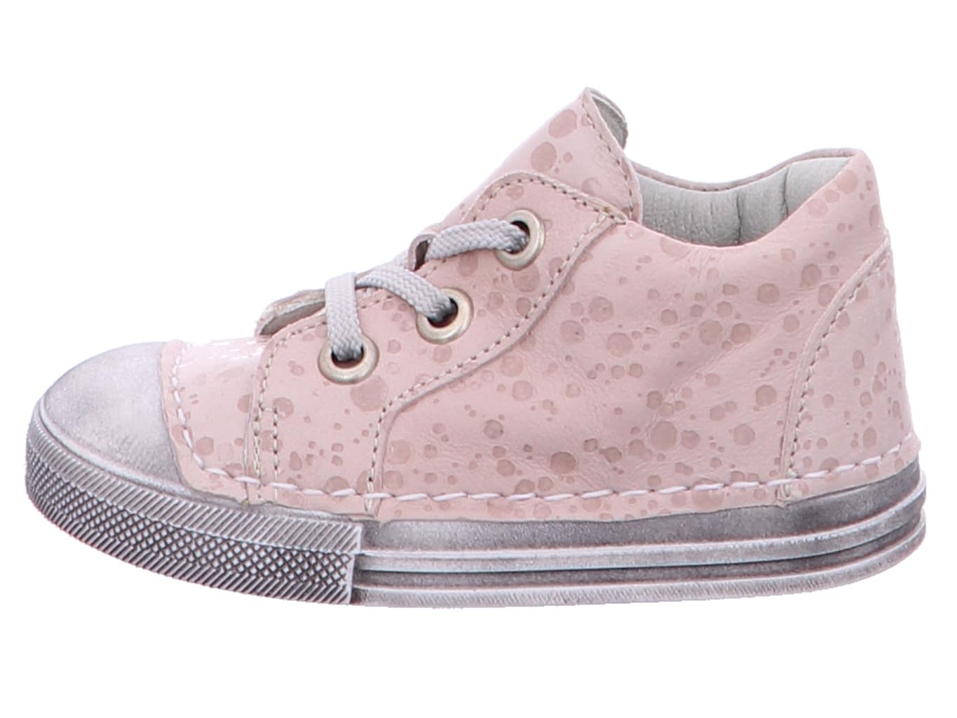 DMLNG Emsi ZapatillasBebé-Niñas