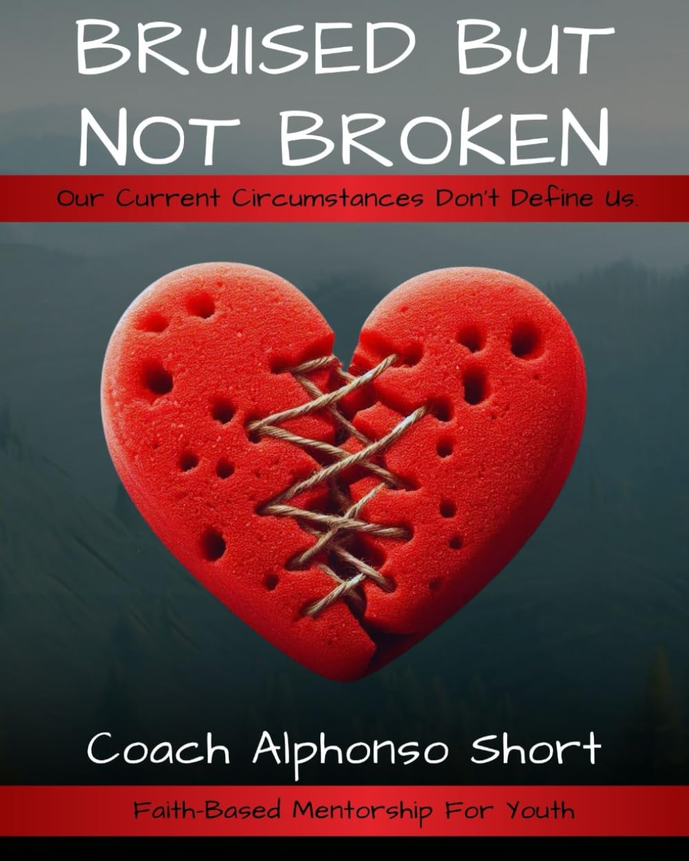 Bruised But Not Broken