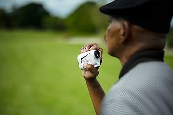 Nikon Coolshot Lite Stabilized : Amazon.ca: Sports & Outdoors