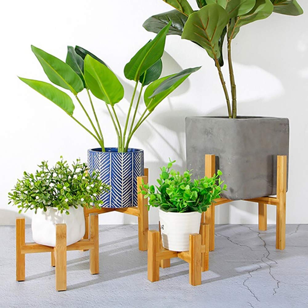 See full amazon price history chart for Desi Rang Gamla Flower Pot Vase Stand Holder for Indoor/outdoor Room Home Garden Balcony Terrace Plant Shelf (1 pcs,8 inch Stand, Wooden) Desi Rang Gamla Flower Pot Vase Stand Holder for Indoor/outdoor Room Home Garden Balcony Terrace Plant Shelf (1 pcs,8 inch Stand, Wooden) (B089P1R5BQ) Amazon Price History, Amazon Price Tracker