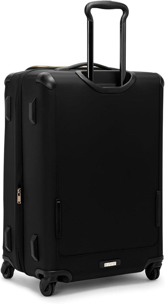 Amazon.com | TUMI - Voyageur Leger 4 Wheeled Luggage - Women's