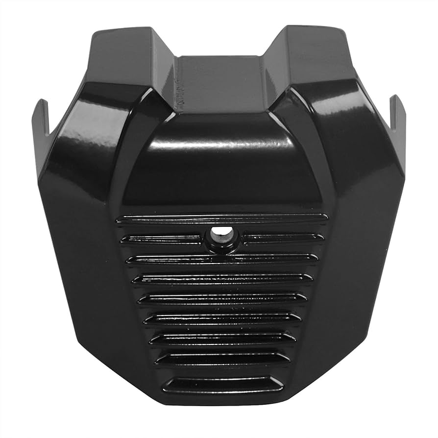 Amazon.com: YDLMT Black Motorcycle Precision Coil Cover Plug