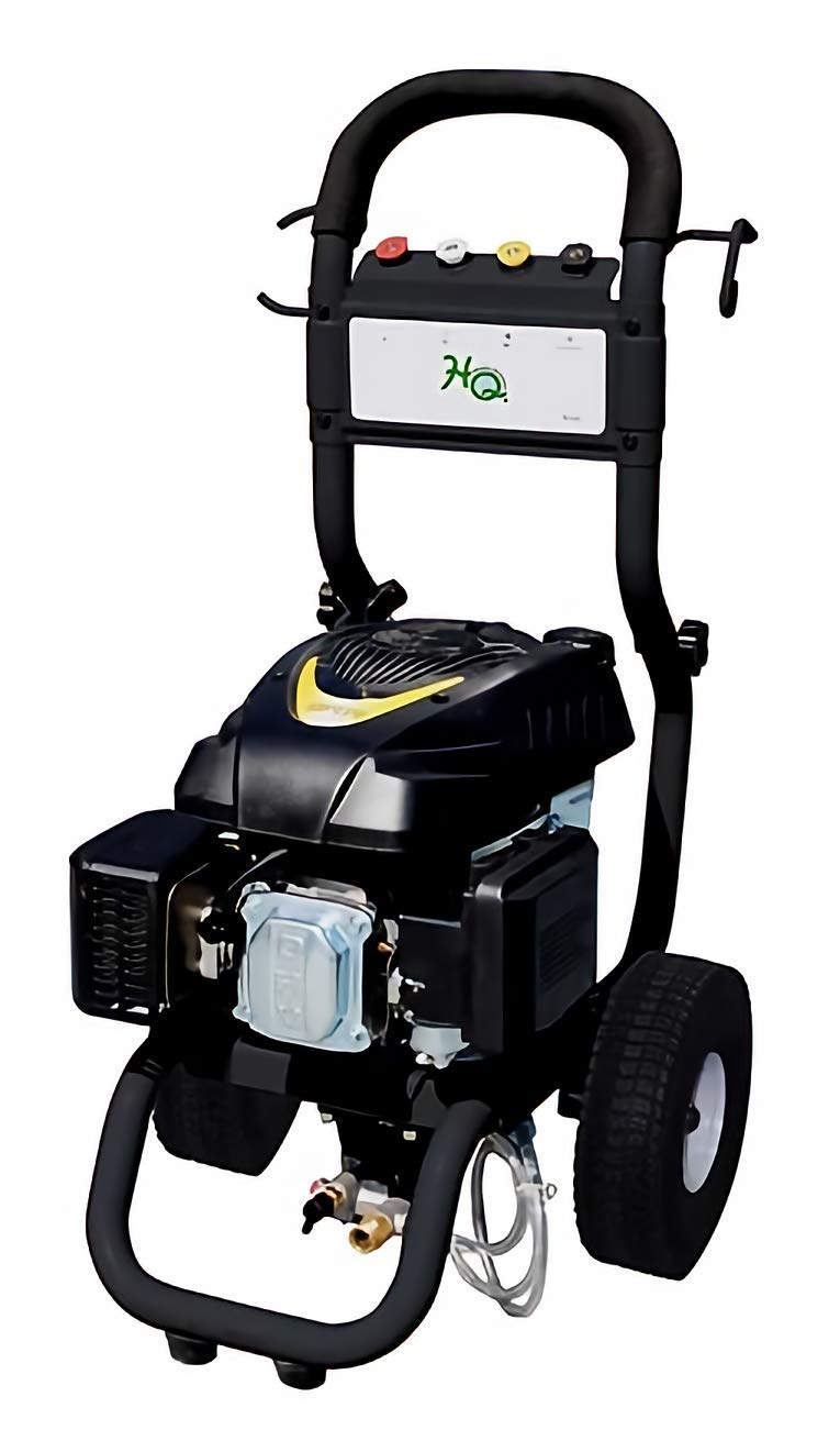 高圧洗浄機本体美品　BT150 Amazon | エンジン式 高圧洗浄機 ハイパワー 15MPa 車輪付 タイプ