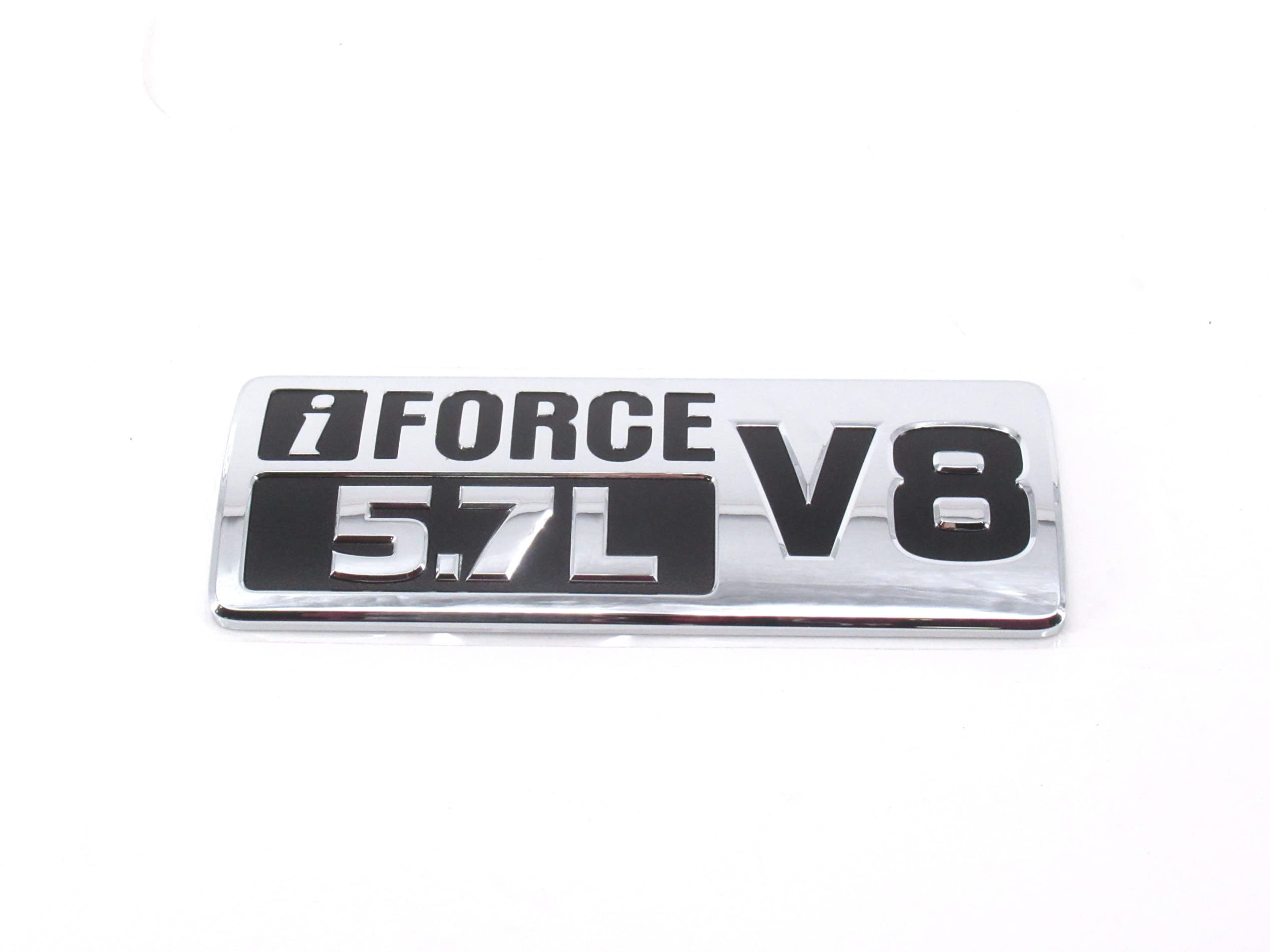 Amazon.com: Toyota Body Name Plate - 75472-0C050 : Automotive