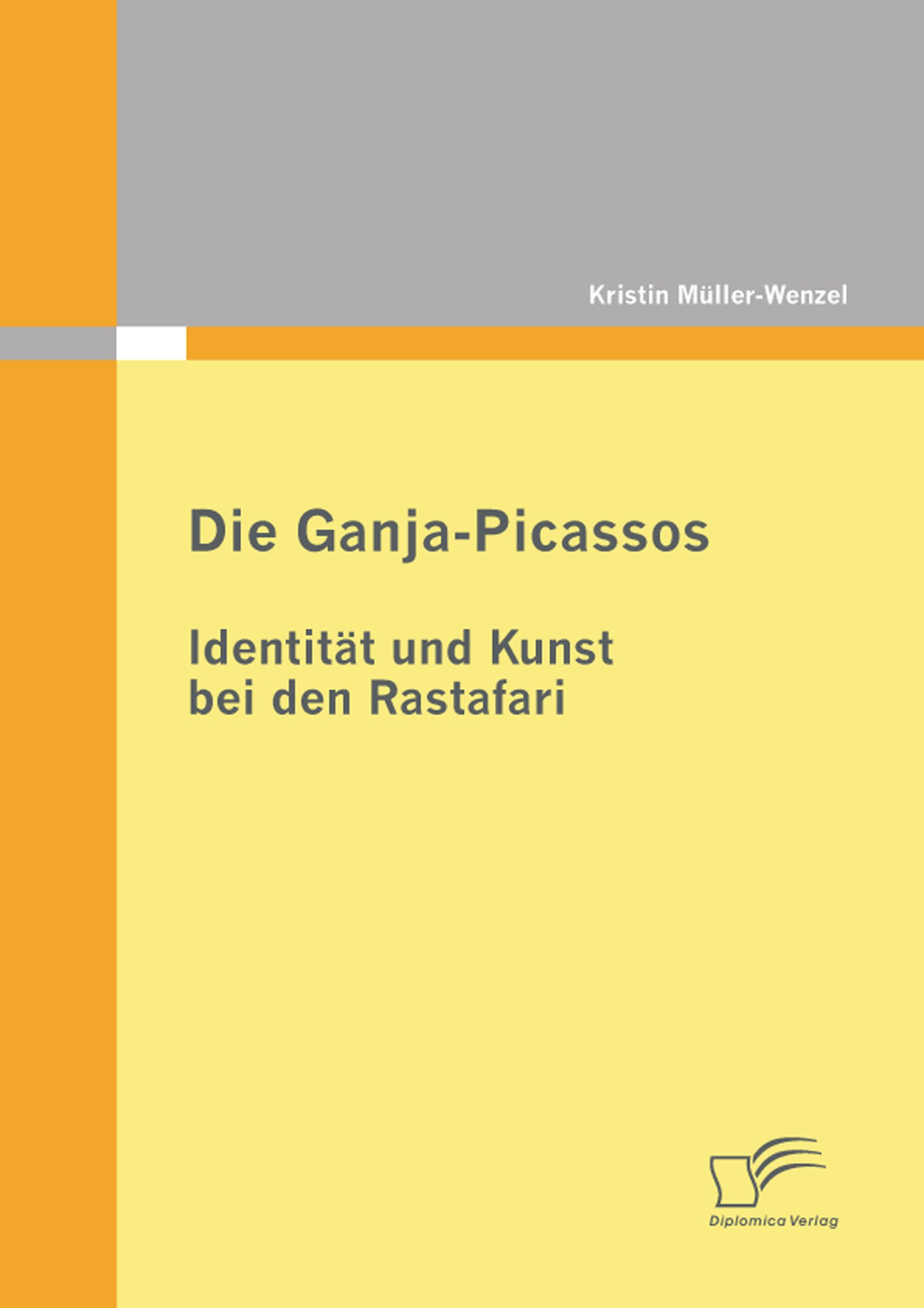 Die Ganja-Picassos et art Rastafari pour vos moments de lecture