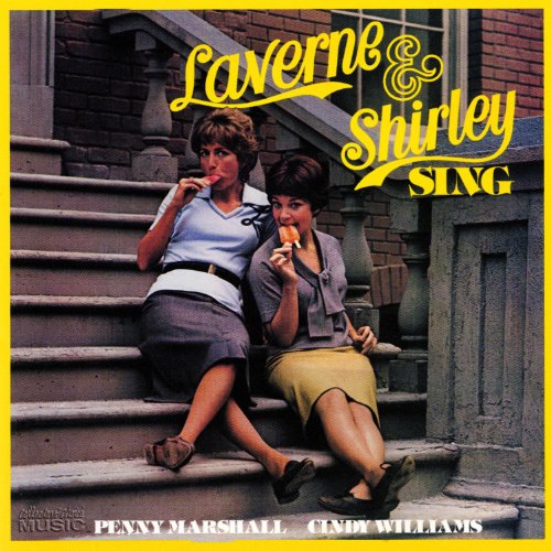 Laverne & Shirley