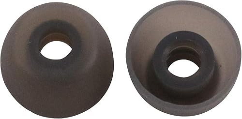 Miniatura 10 de Almohadillas de repuesto para auriculares Jabra Elite 65t Active 65t, almohadillas de silicona suave de repuesto para Jabra EliteActive 65t, 3