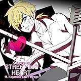 Streaming Heart (feat. Hiraga)