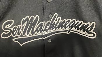 Amazon.co.jp: SEX MACHINEGUNS Panther Panther Cycle Sex Machine