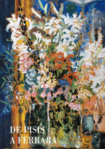  De Pisis a Ferrara. Opere nelle collezioni del Museo d\'Arte Moderna e Contemporanea \