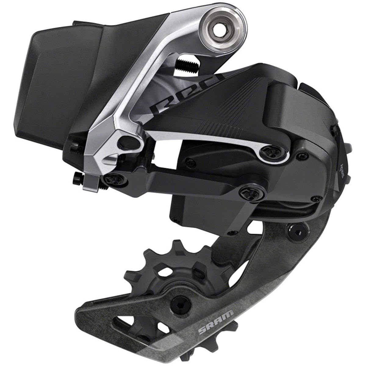 Amazon | SRAM RED eTap AXS 電子ロードグループセット - 1倍 12 