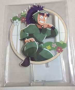 忍たま乱太郎　セガラッキーくじ　お絵かき　七松小平太 アクリルスタンド m82981832546_1.jpg?1738117998