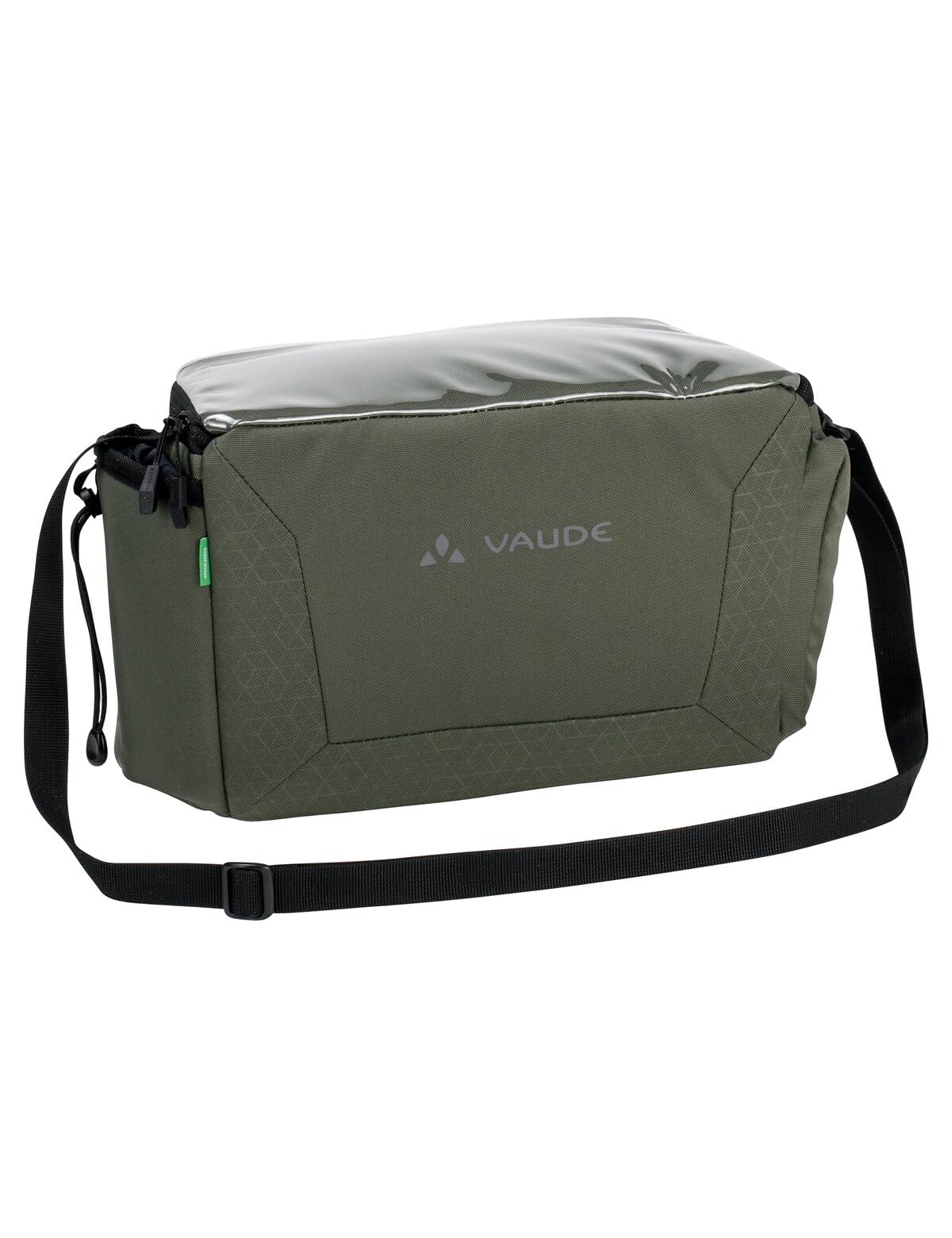 VAUDE Lenkertaschen eBox (KLICKfix Ready)