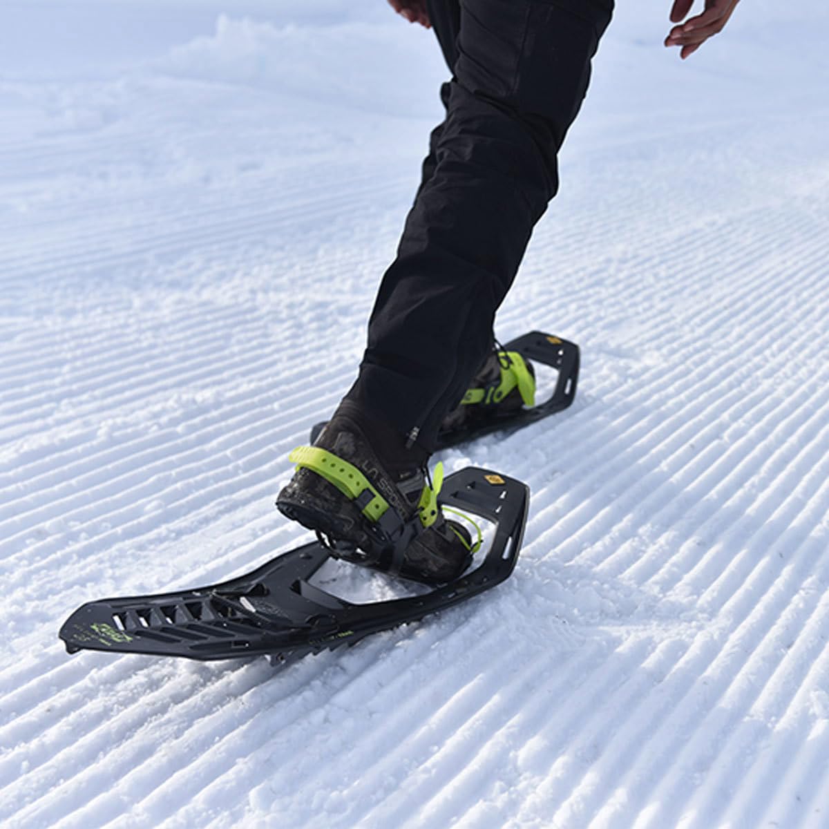 Atlas Helium-Trail - Ciaspole Unisex Adulto