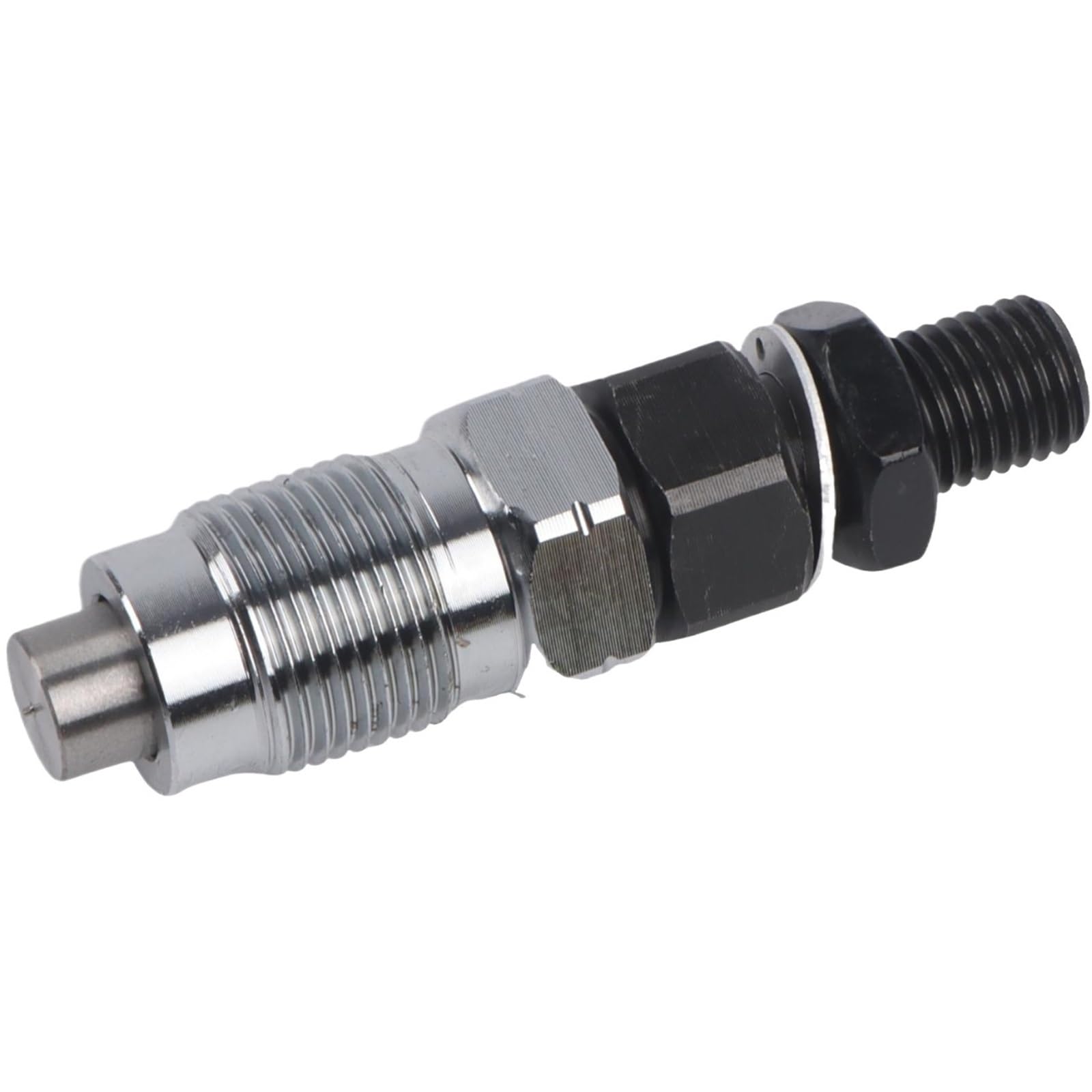 Fuel Injector Nozzle Fit for Toyota 1PZ 1HZ 2C-TL 3C-T 093500-5350 093500-5760 Fuel Injectors 093500-4460 093500-3650 23600-69055 Fuel Injector