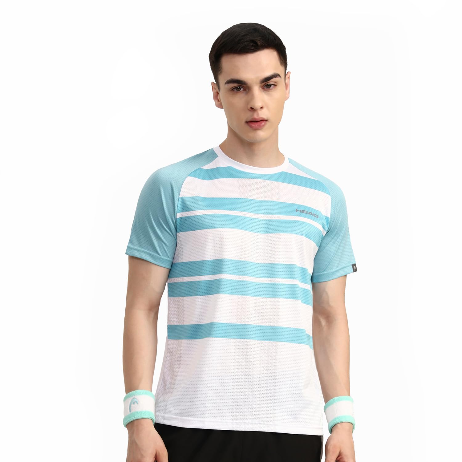head HCD-396 Round Neck Tennis T-Shirt for Mens-picture-38