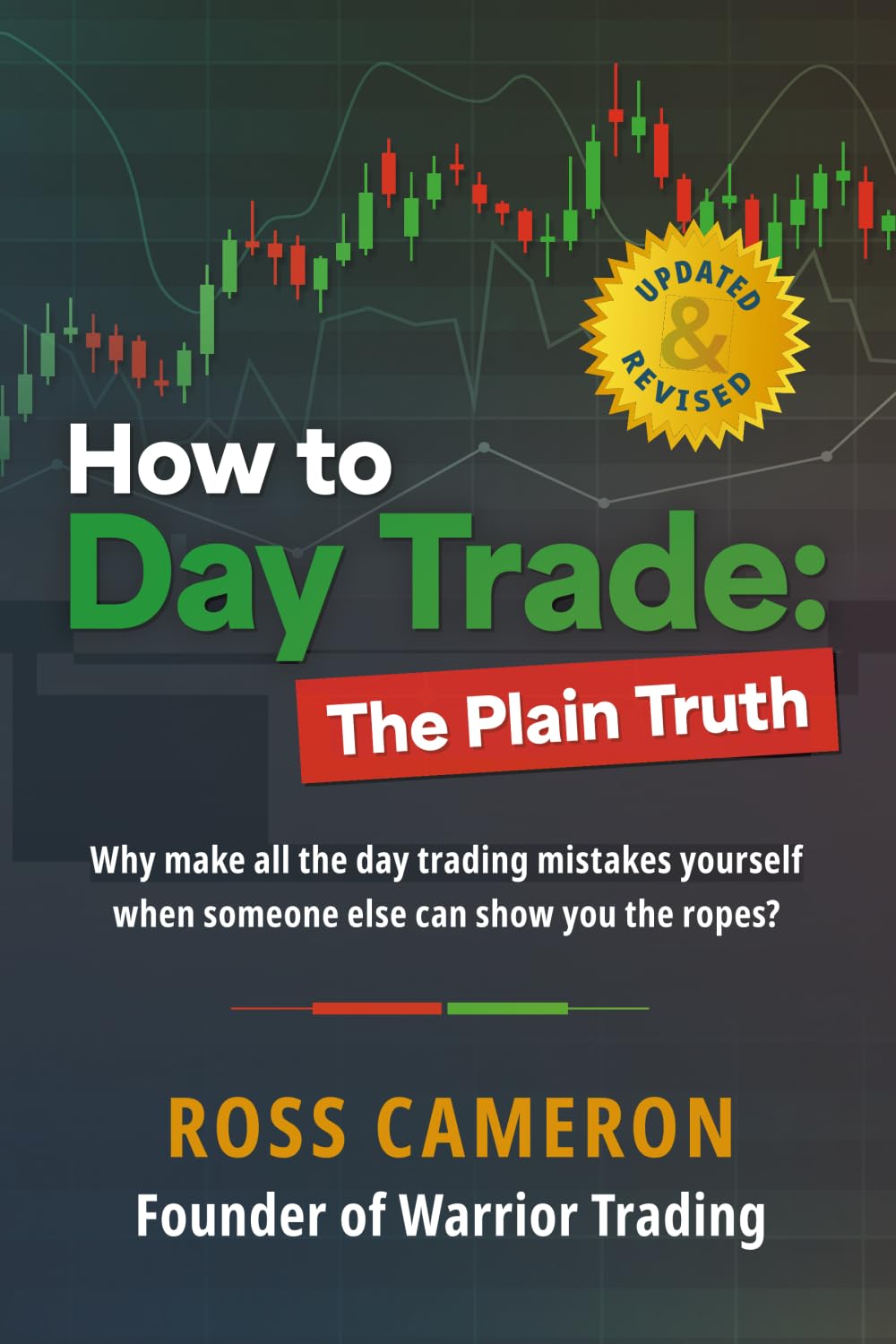 How to Day Trade: The Plain Truth