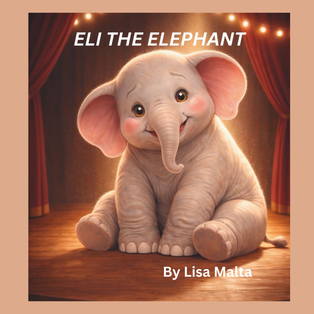ELI THE ELEPHANT