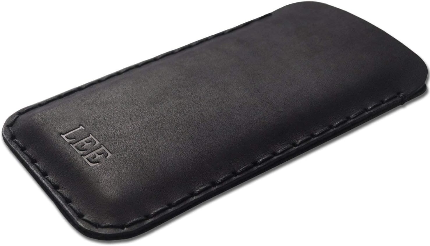 Bovine Leather Case for Samsung Galaxy, Personalised Cover
