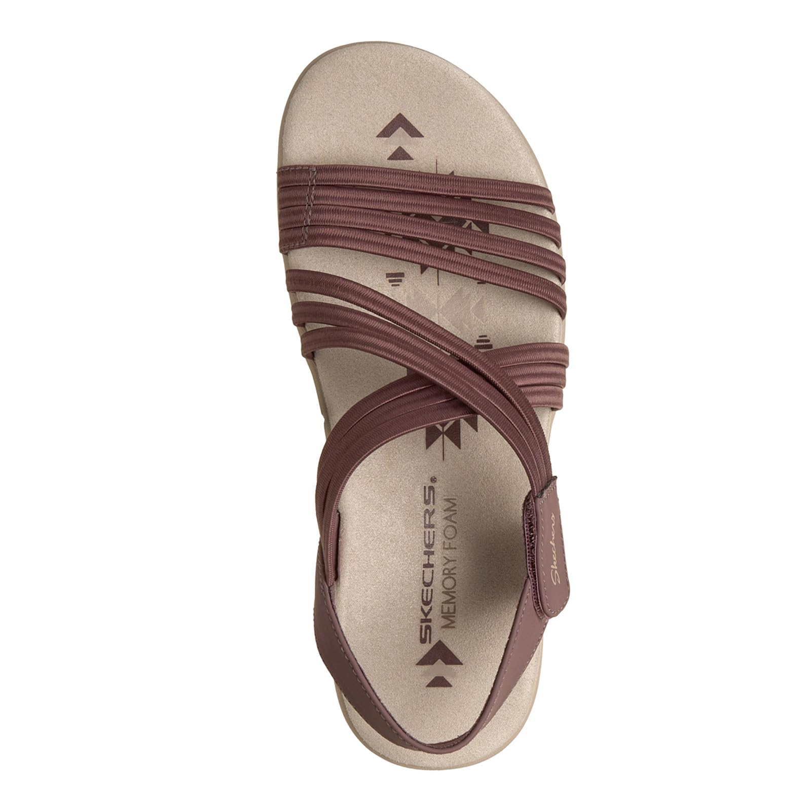 Skechers 164036 MVE Reggae Slim różowy