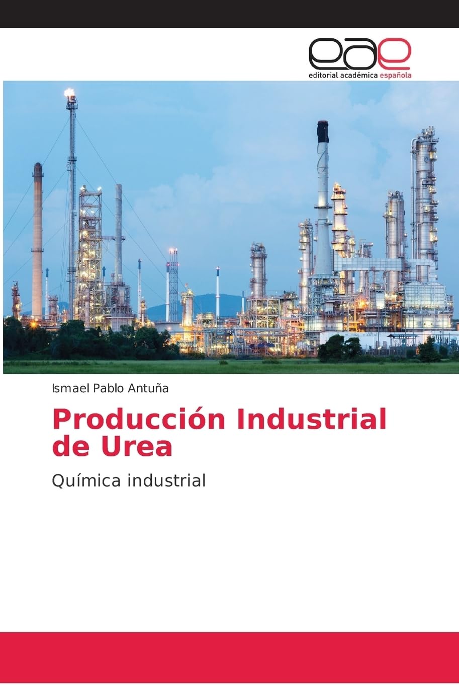 Producción Industrial de Urea: Química industrial