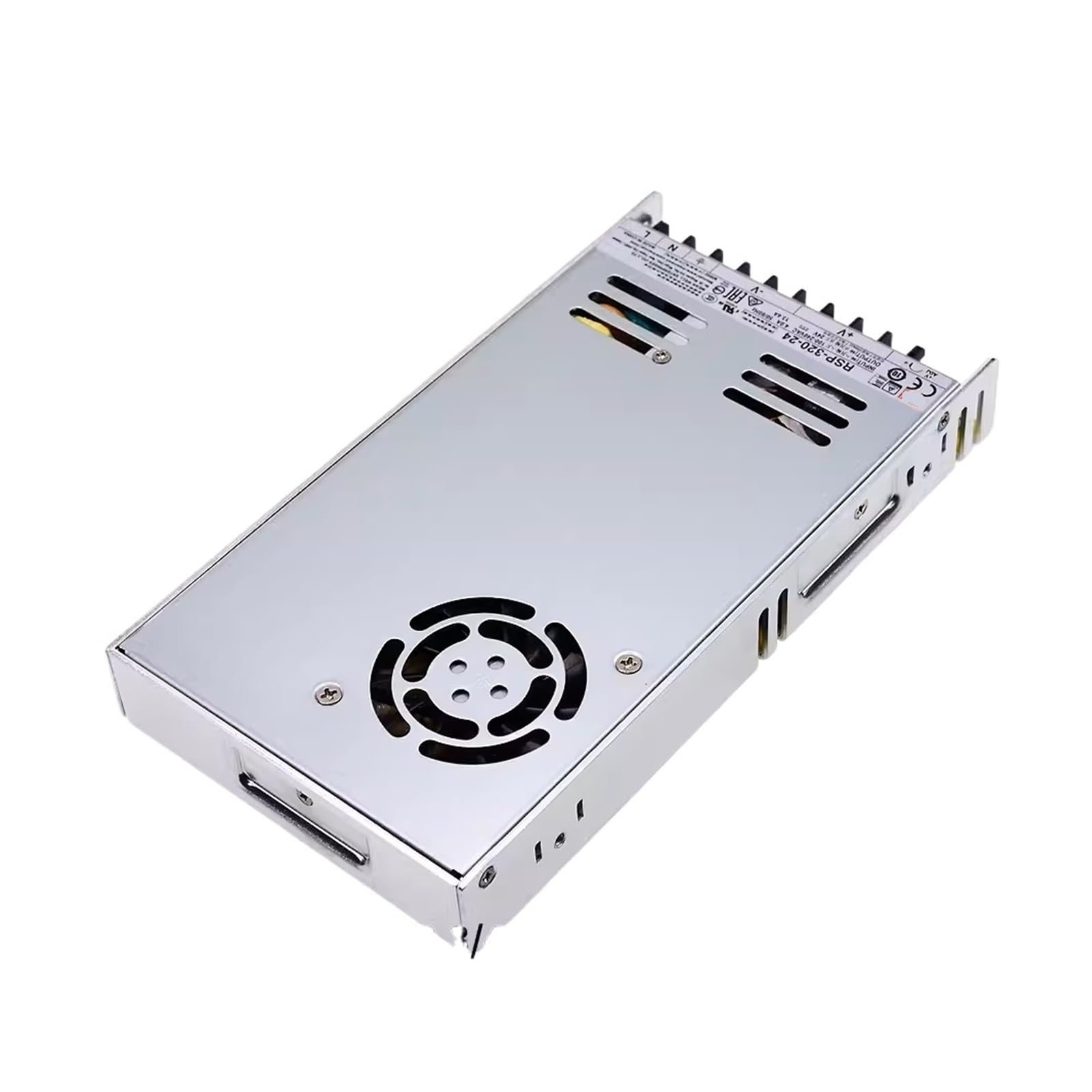 Alimentation RSP-320 5V 60A à haute efficacité énergétique