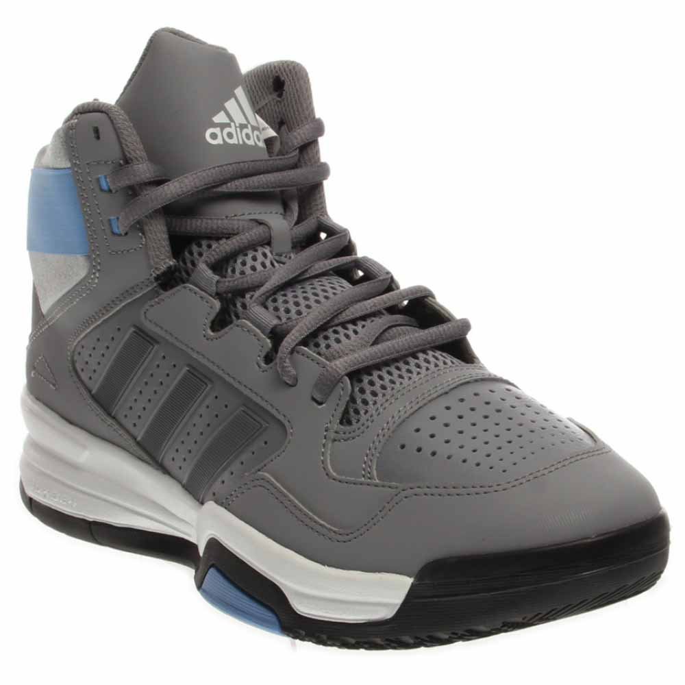 Adidas Performance Mens Electrify Performance Basketball Shoe | Desertcart  BAHRAIN