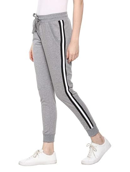 Women's Slim Fit Track Pant
