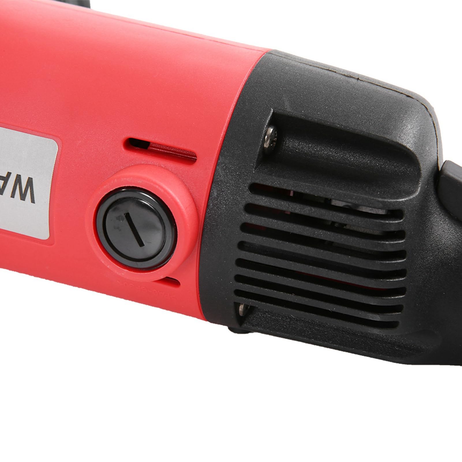 Pulidora eléctrica húmeda de 1400 W, máquina pulidora de piedra de velocidad variable para granito de mármol, herramienta profesional para canteros