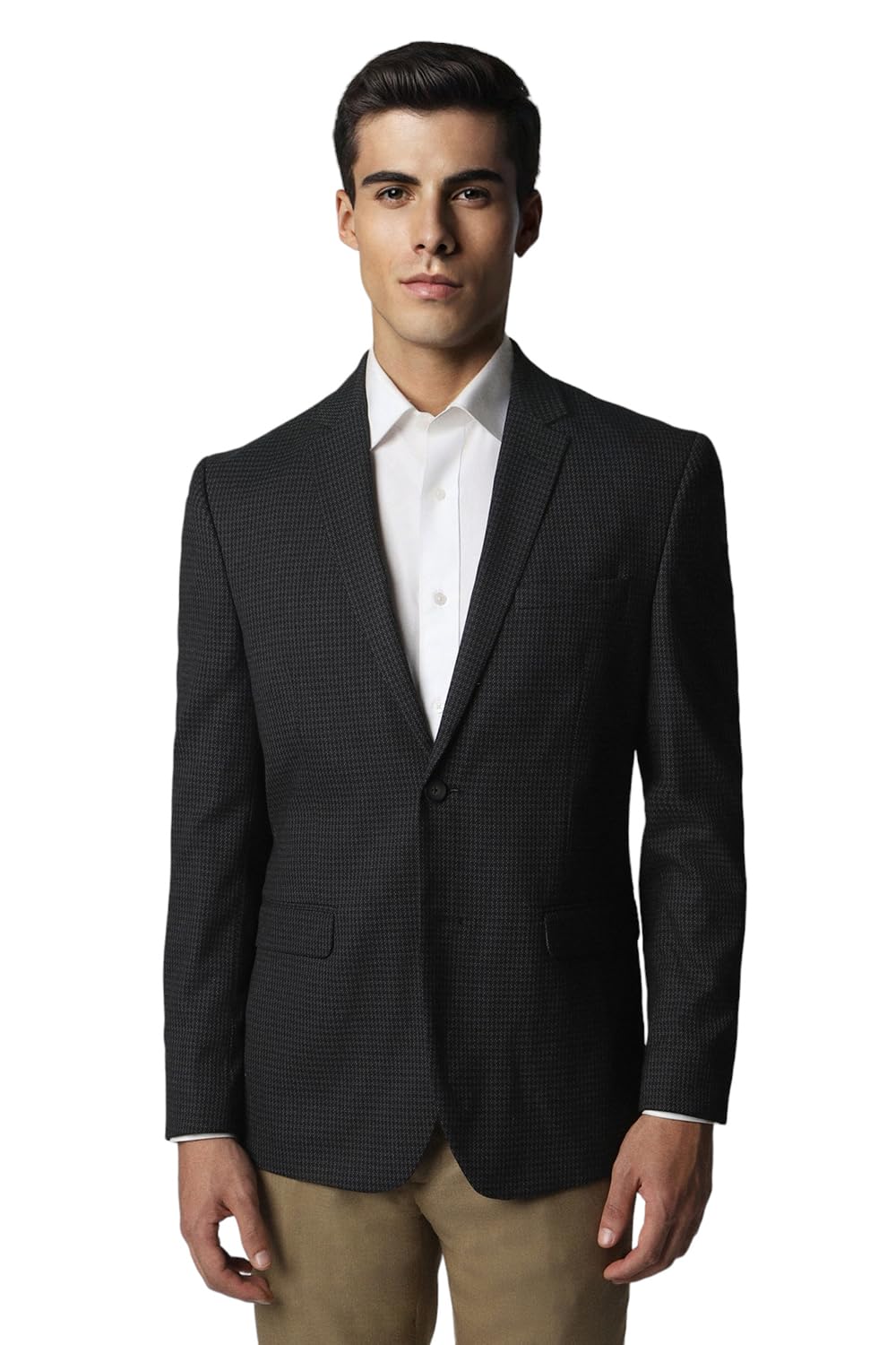 van heusen Men's Regular Blazer-picture-22
