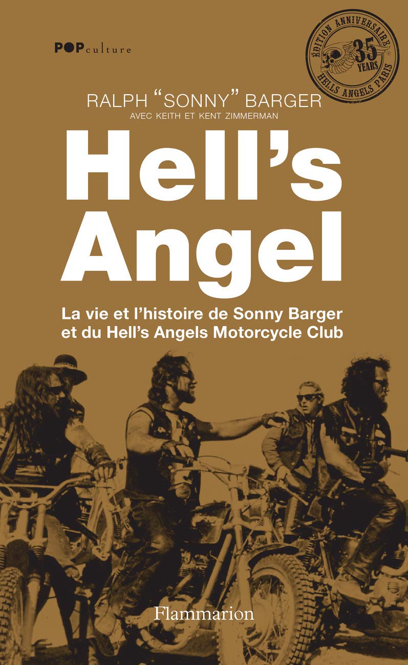 Le Livre Noir Des Hells Angels Ebook Gratuit Amazon.fr - Hell's Angel - Barger, Ralph Sonny - Livres