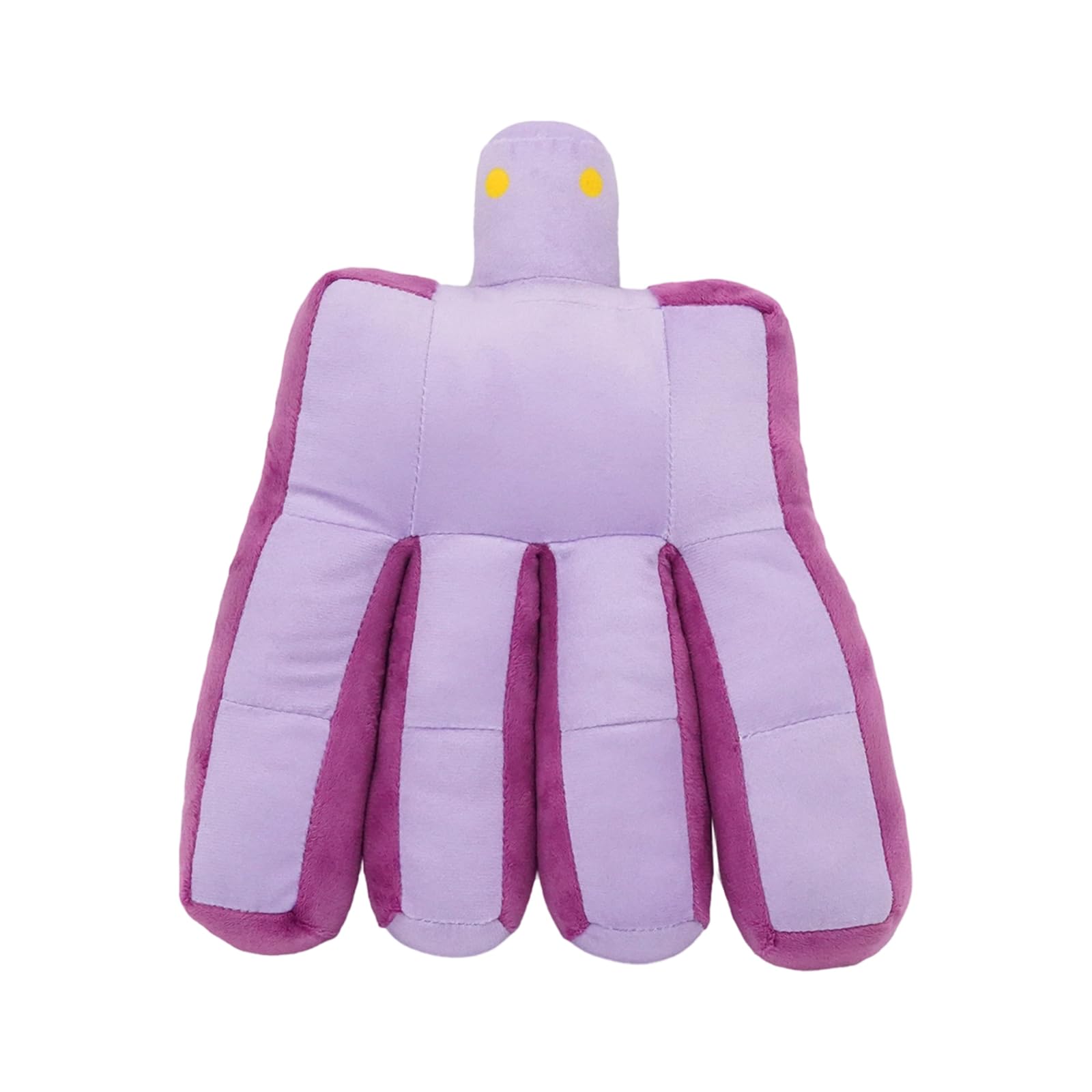 Forsaken Plush Toys Cute Stuffed Plushies Figure Doll Charming Stuffed Animals Pillow Collectible Plush for Game Fans