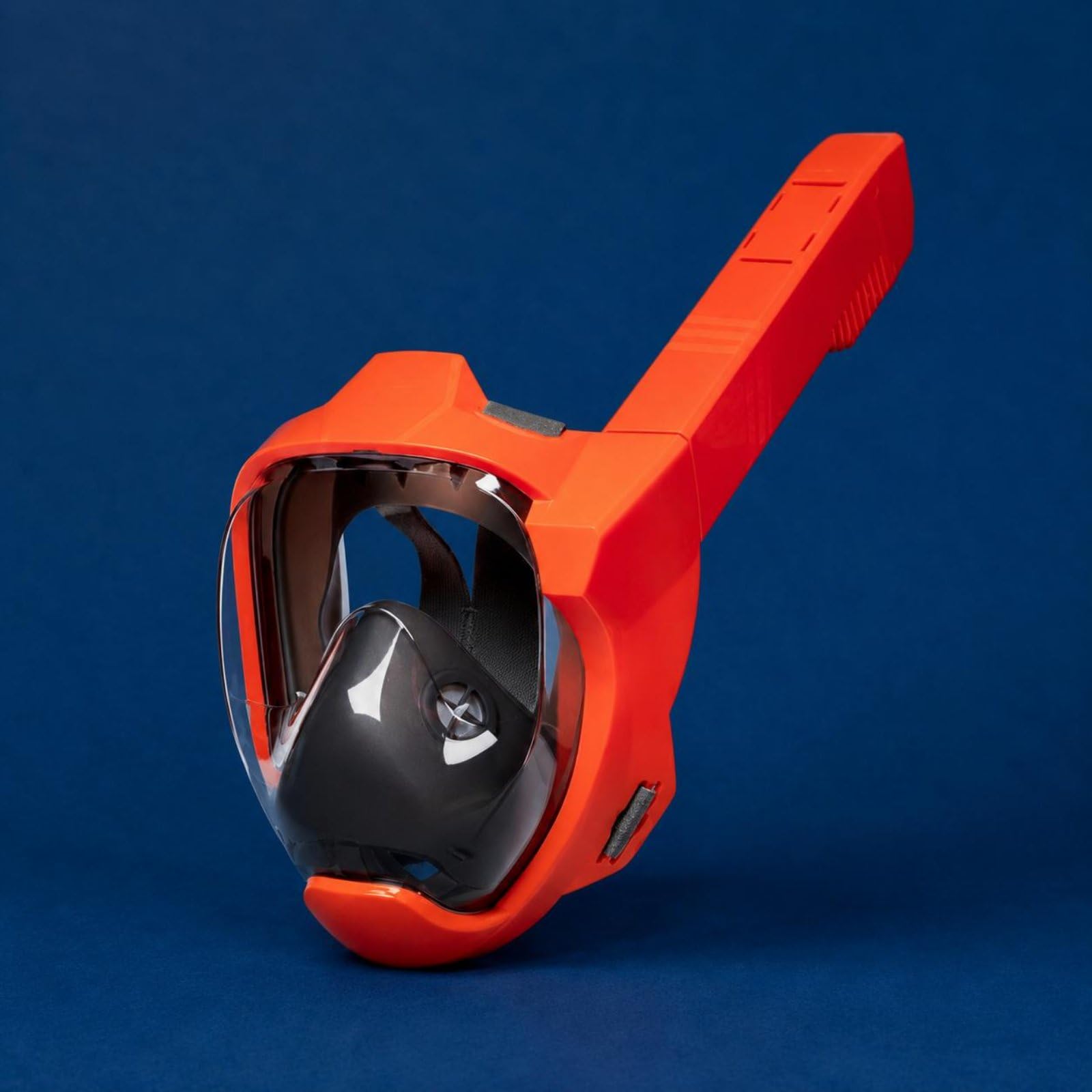 Harilla Máscara de Buceo con Visor Panorámico Gafas de Snorkel de Natación Equipo de Snorkel Sellado Estable y Cómodo para Sesiones Largas Adecuada para