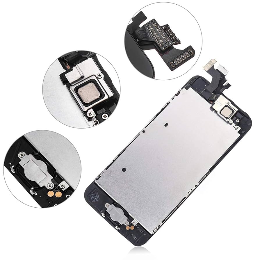 Apple - iPhoneパネルセット Amazon.co.jp: SZM iPhone6S 液晶パネルセット タッチパネル