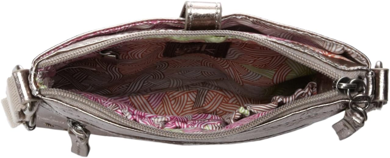 The Sak Pax Swing Pack Crossbody Bag