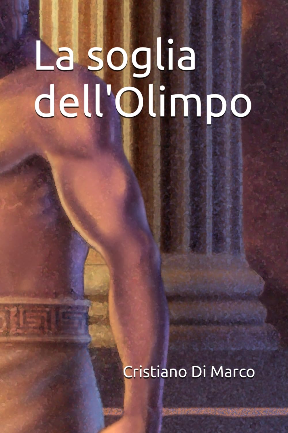 La soglia dell'Olimpo