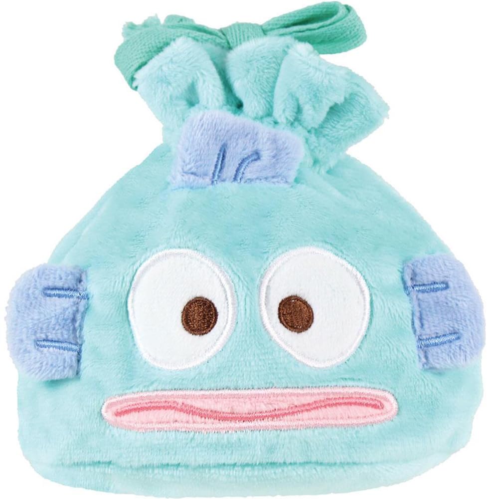 カイロ ハンギョドン Amazon.co.jp: ティーズファクトリー T'S FACTORY 巾着 サンリオ