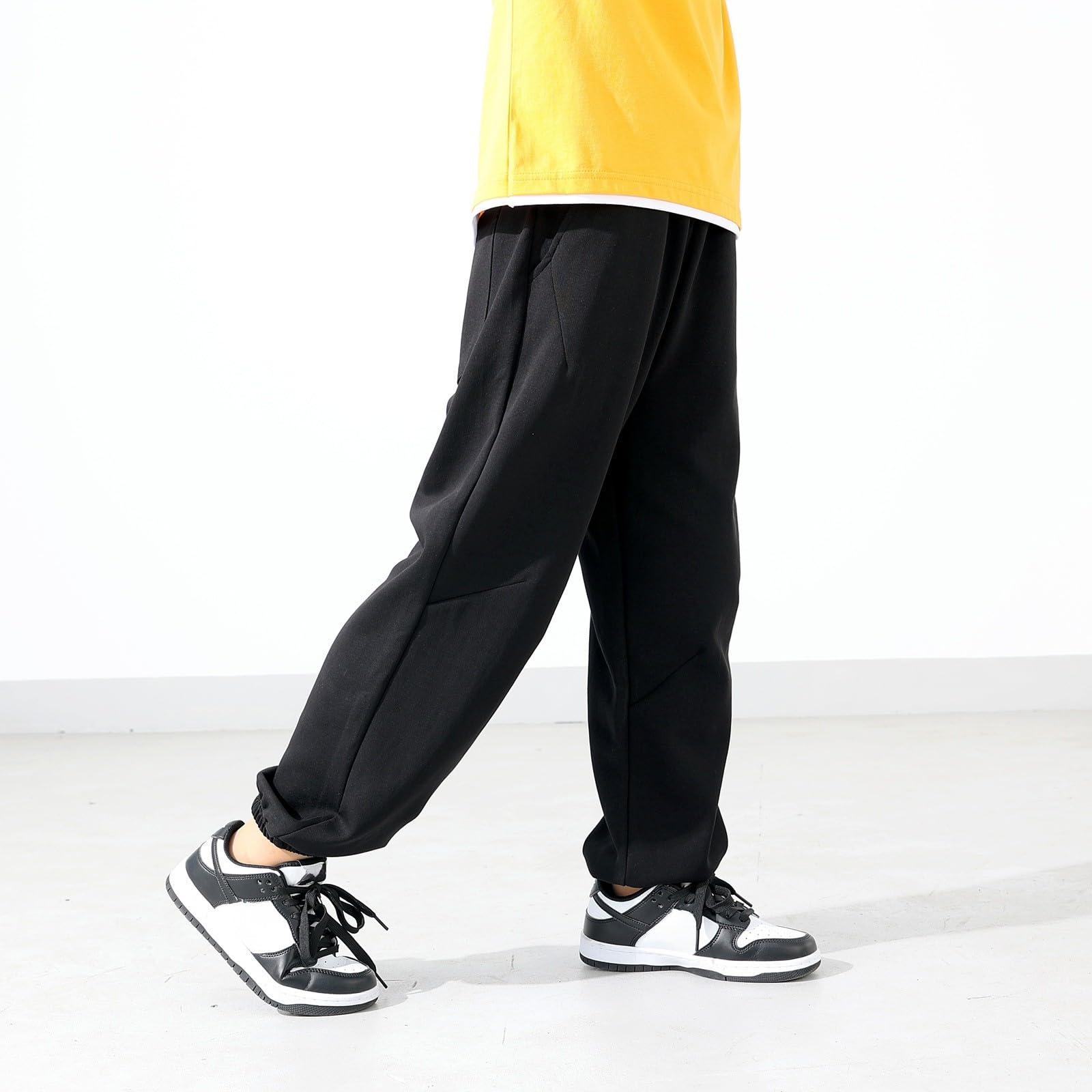 Pantalon Niño Ropa Niño Pantalon Naranja Pantalón Portero Pantalones Térmicos Uniforme Gris Escolar Chándal 4 Años Deporte Mallas Futbol Termico Chandal Padel Partido Hombre Blanco 100 Cargo Algodon