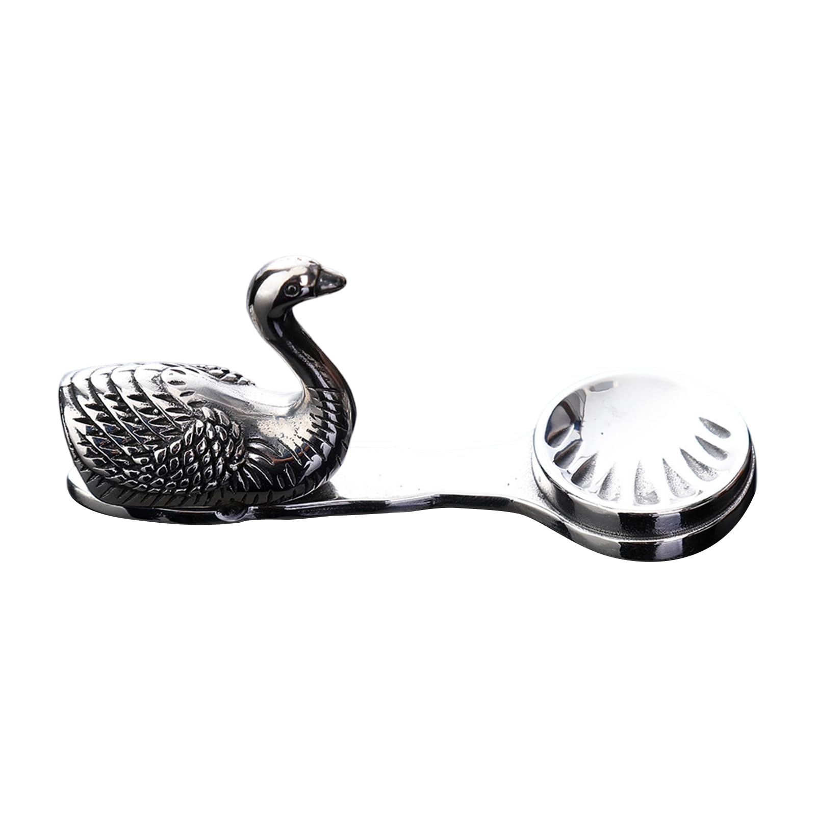 Kaeltsyn Stainless Steel Chopstick Rest Holder Utensil Stand Dining Table Decoration Home Dining Table Decoration