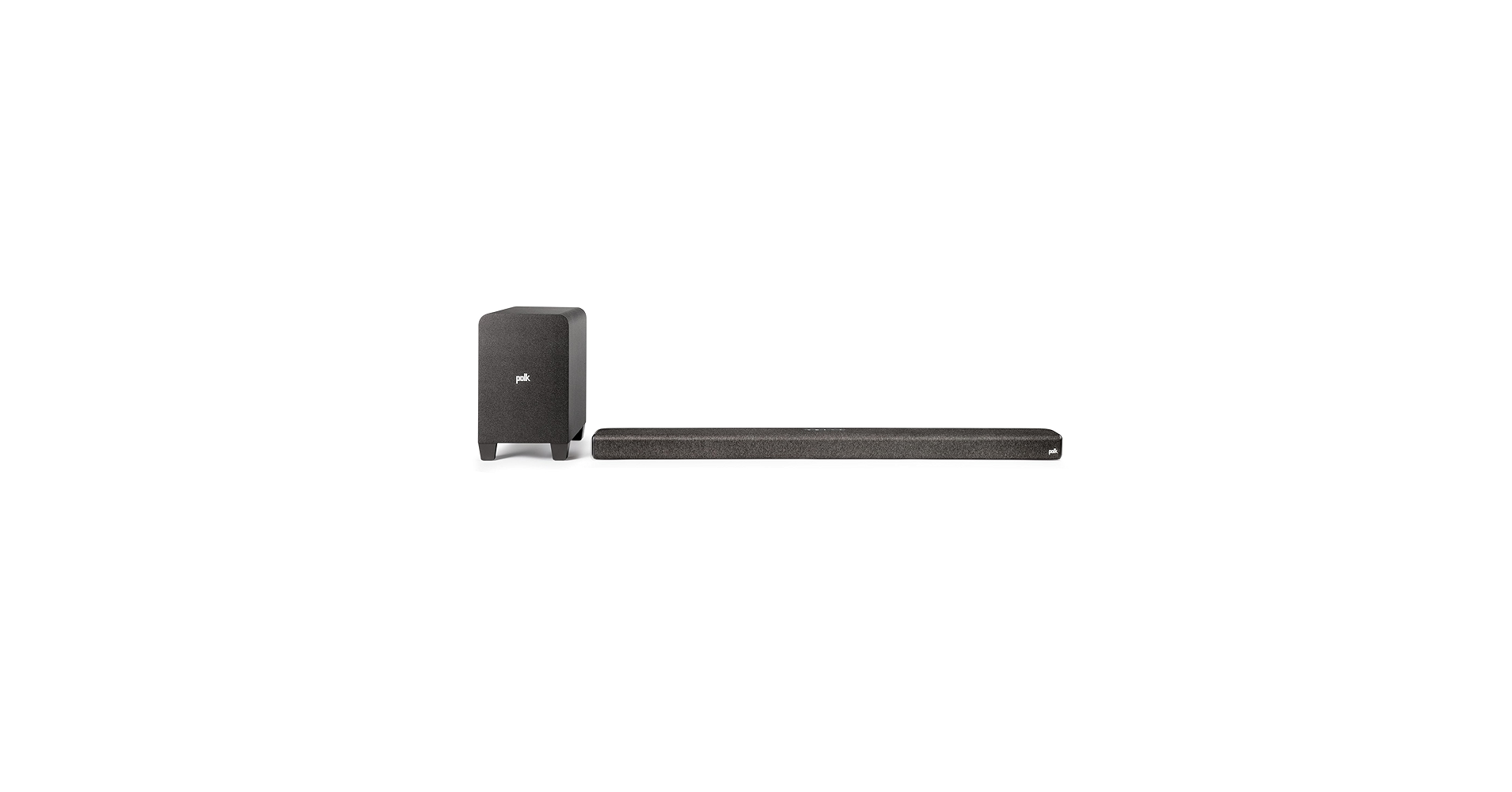 Amazon.com: Polk Audio Signa S4D Dolby Atmos 3.1.2 Sound Bar