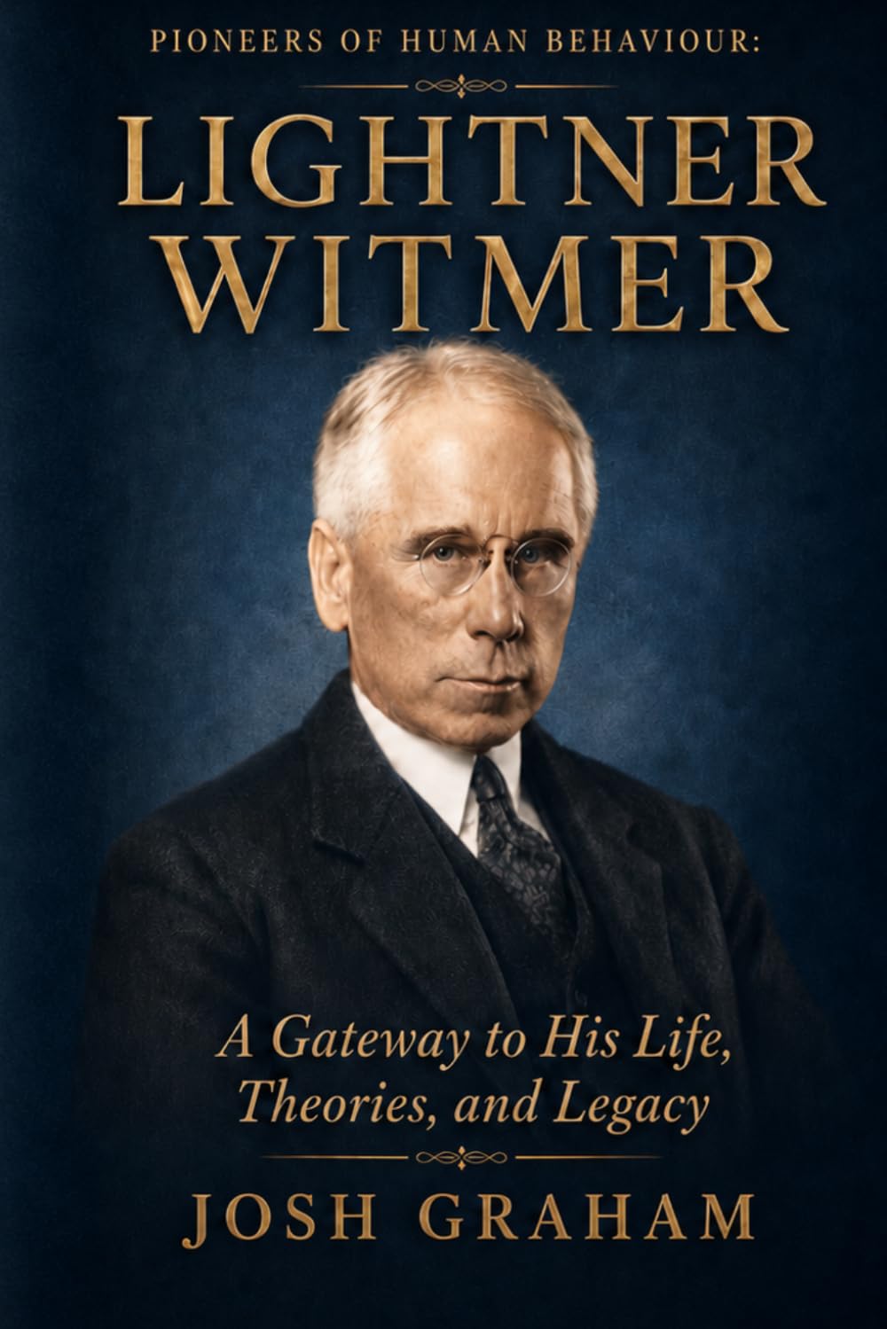 Lightner Witmer (Pioneers of Human Behaviour)