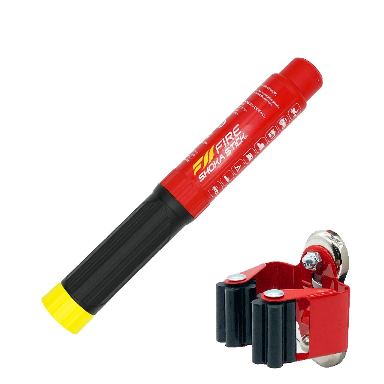 Amazon.co.jp: FIRE SHOKA STICK(ファイヤーショーカスティック)50秒