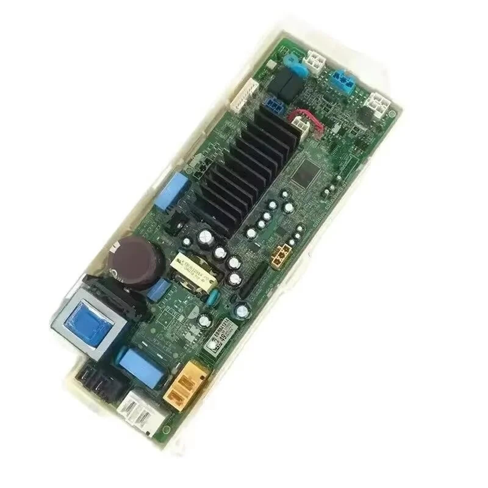 Bonzmxdkhq B Onzmxdkhq Washing Machine Computer Oard Motherboard Ebr841214 Ebr84121449 Display Oard Ebr851114 Ebr85111446(B)