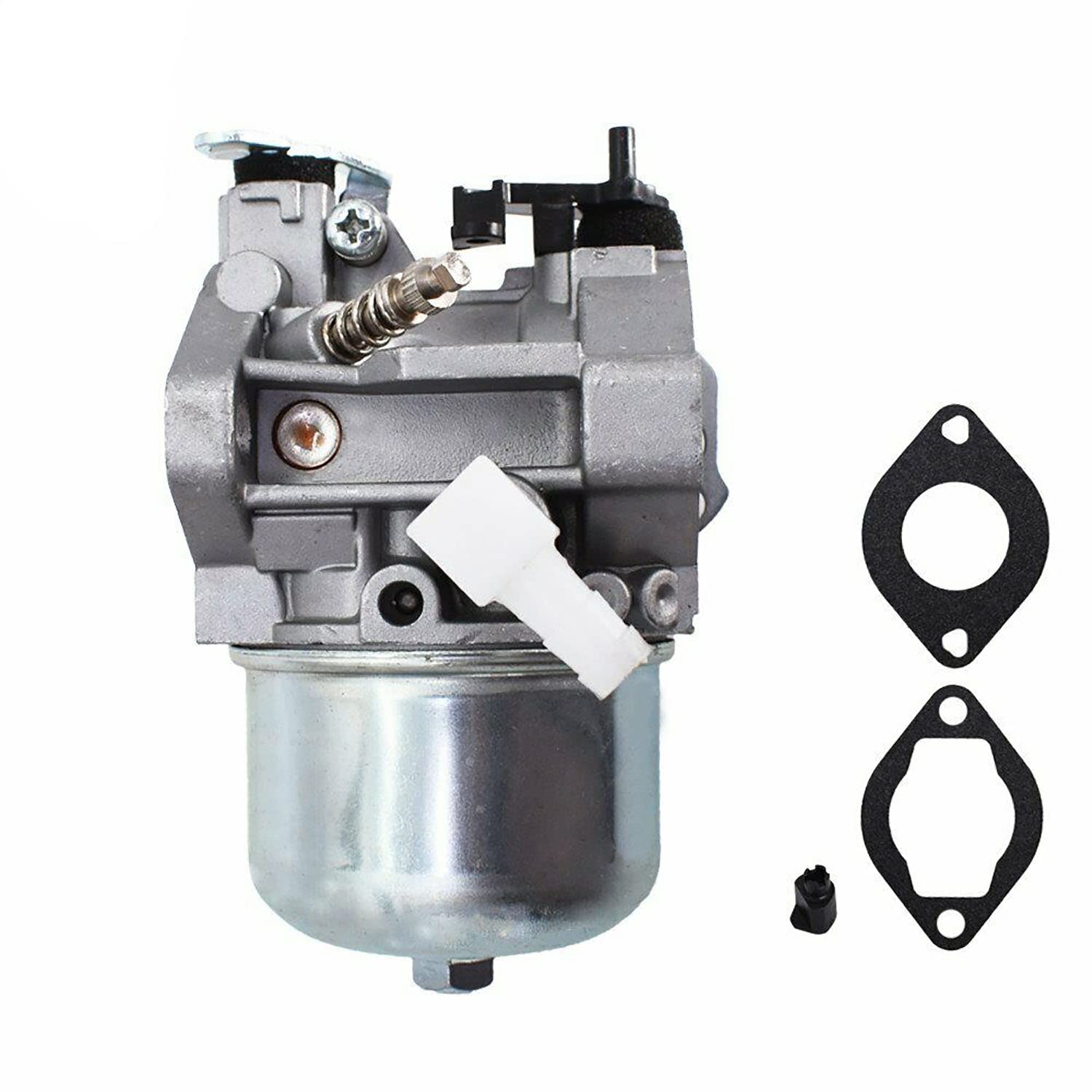 Amazon.com: 699831 694941 Carburetor with Air Filter Tune Up Kit 