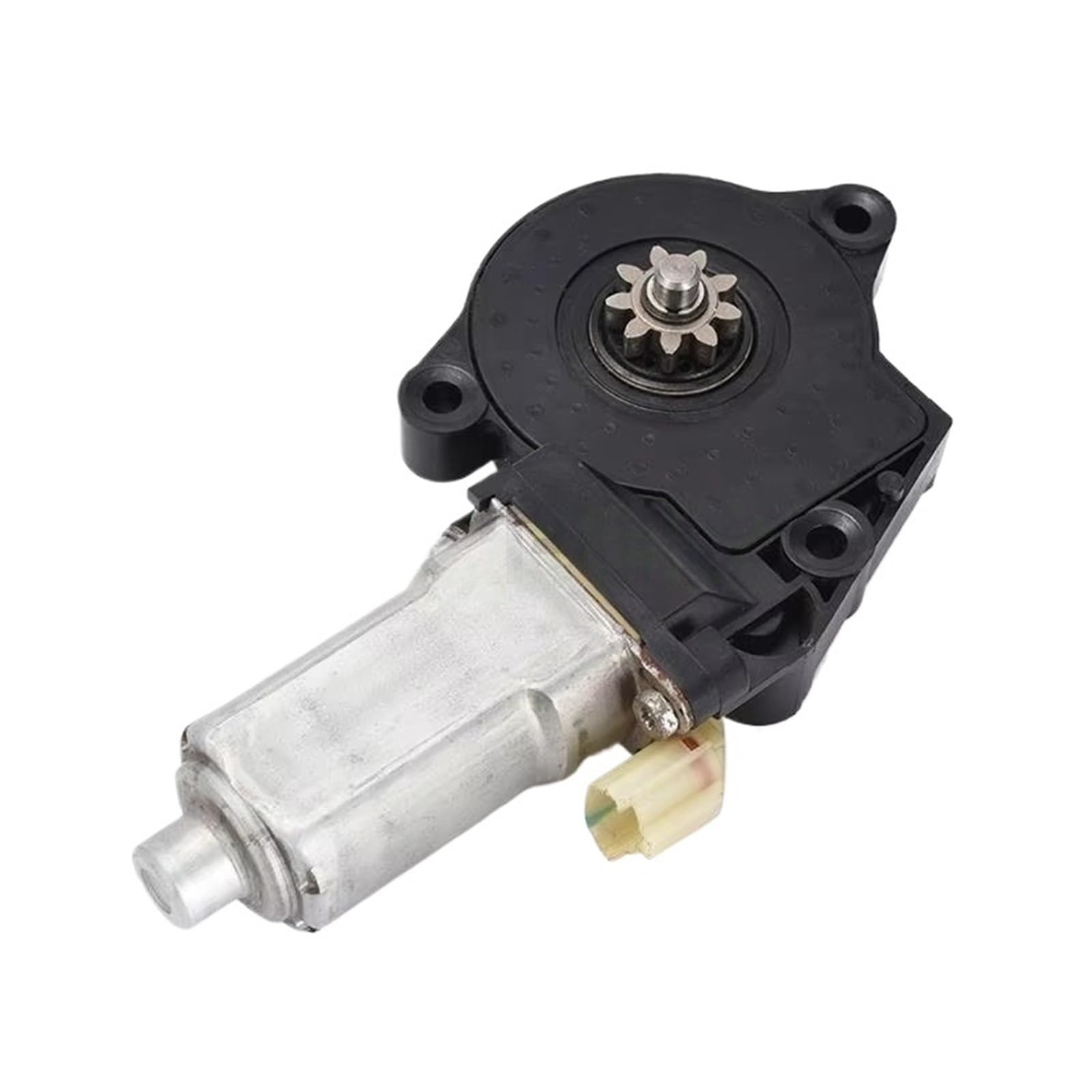 HIIAW Power Window Motor for Hyundai for Elantra 2001-2006 82450-2D001 Window Regulator Bracket