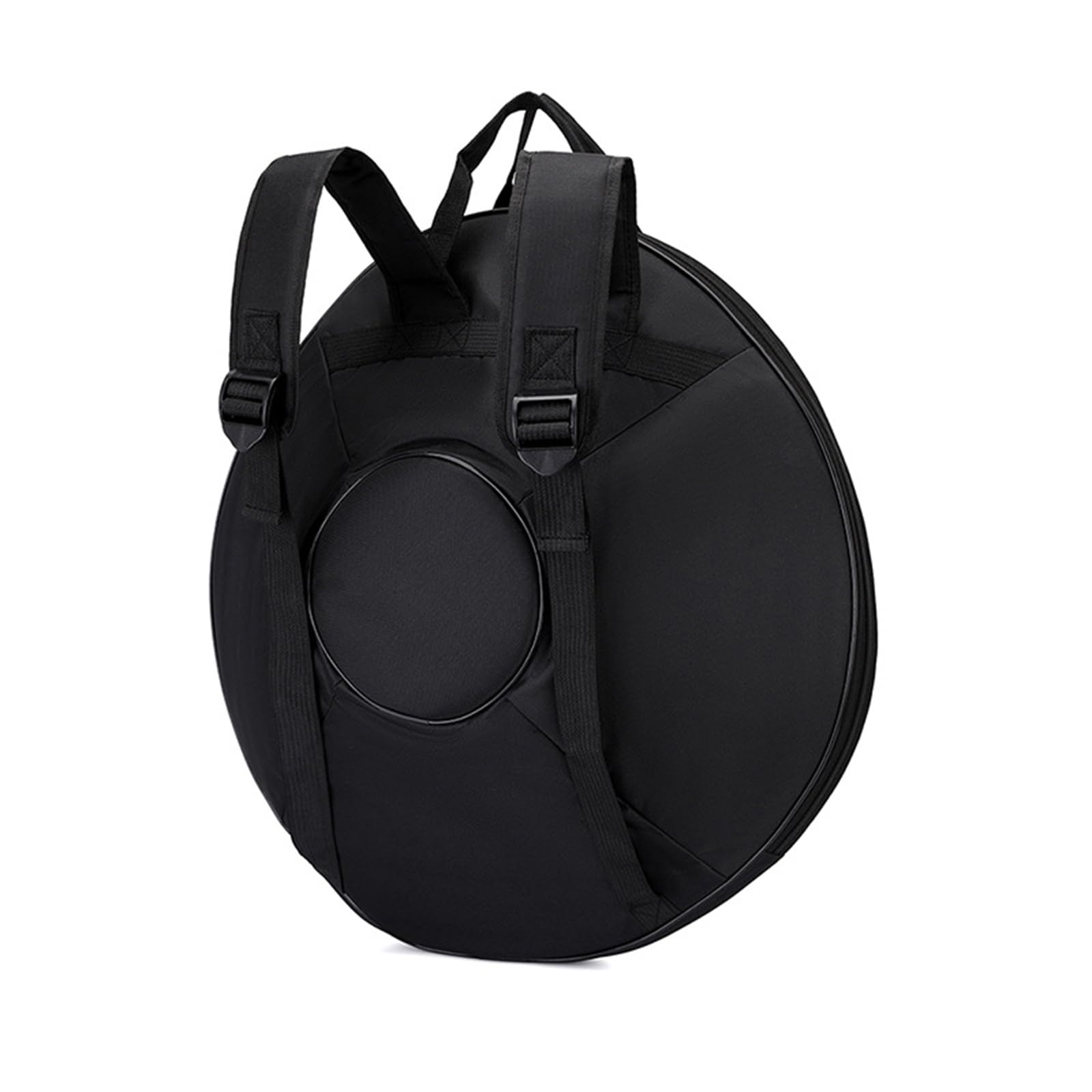 Handpan Tasche, Percussion Instrumente, Instrumentenkoffer, Handpan Hülle, strapazierfähige Handpans, Reisetaschen, Oxford Tasche mit Riemen