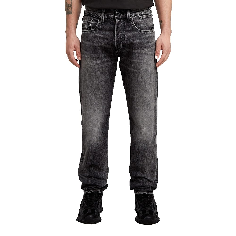 Herren-Jeanshosen