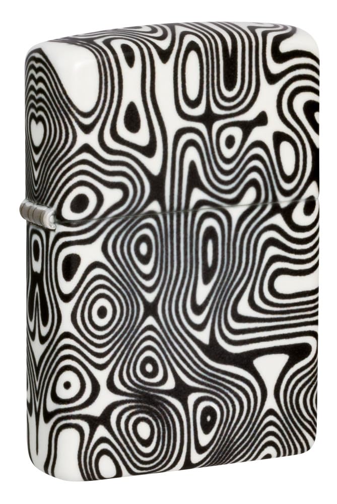 Zippo Glow in The Dark Lighters